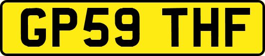 GP59THF