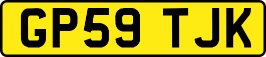 GP59TJK