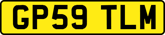 GP59TLM