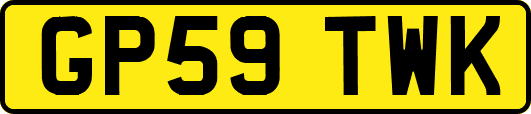 GP59TWK