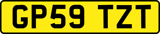 GP59TZT