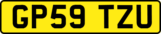 GP59TZU