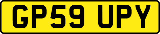 GP59UPY