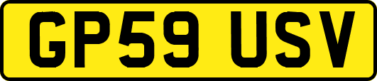 GP59USV