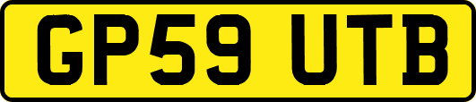GP59UTB