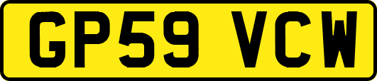 GP59VCW