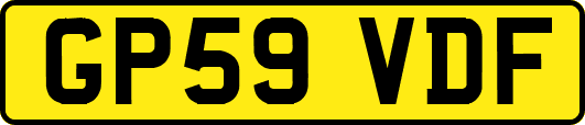 GP59VDF