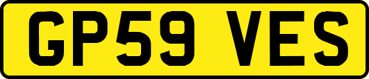 GP59VES