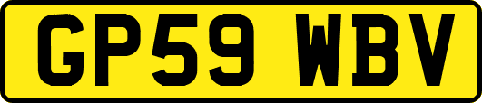 GP59WBV