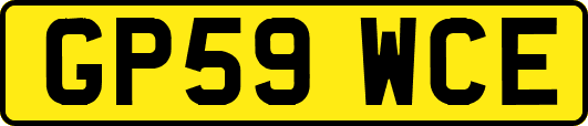 GP59WCE