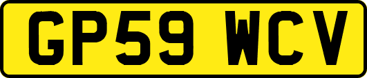 GP59WCV