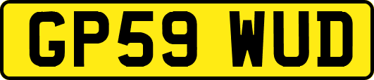 GP59WUD