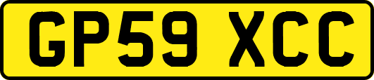 GP59XCC