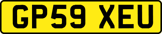 GP59XEU