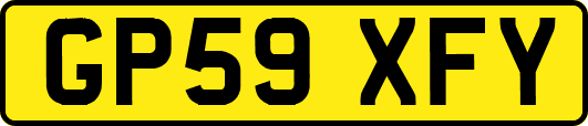 GP59XFY