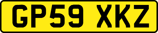 GP59XKZ
