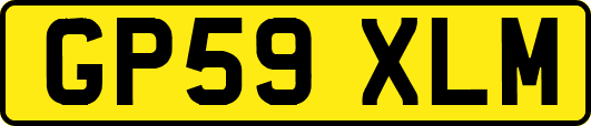 GP59XLM