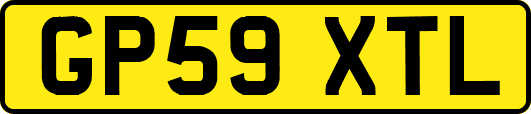 GP59XTL