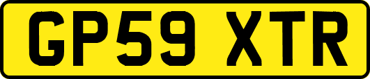 GP59XTR