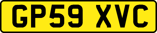 GP59XVC