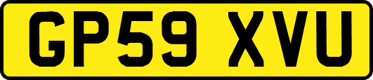 GP59XVU