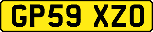GP59XZO