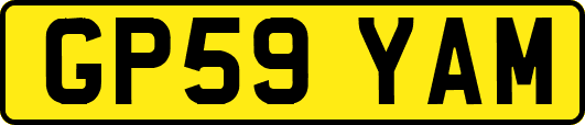 GP59YAM