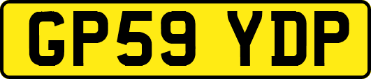 GP59YDP