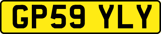 GP59YLY