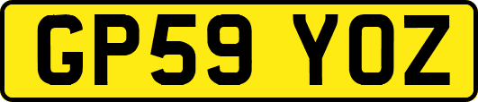 GP59YOZ