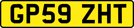 GP59ZHT