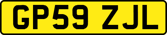 GP59ZJL