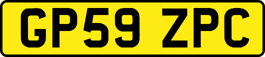 GP59ZPC