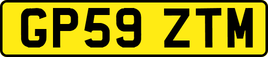 GP59ZTM