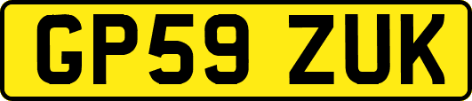 GP59ZUK