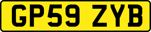 GP59ZYB