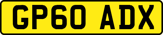 GP60ADX