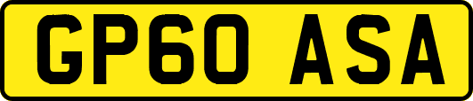 GP60ASA