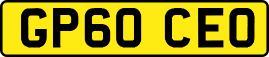 GP60CEO