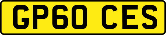 GP60CES