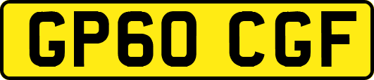 GP60CGF