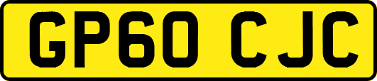 GP60CJC