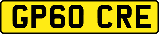 GP60CRE