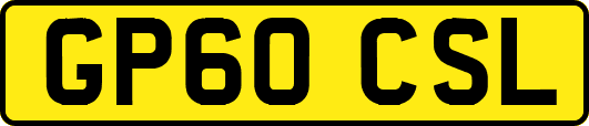 GP60CSL