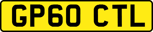GP60CTL