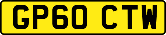 GP60CTW
