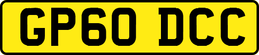 GP60DCC