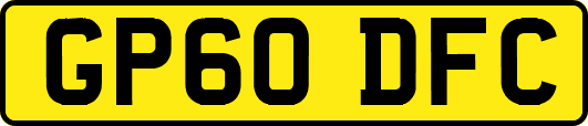 GP60DFC
