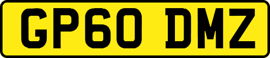 GP60DMZ