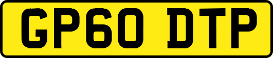 GP60DTP